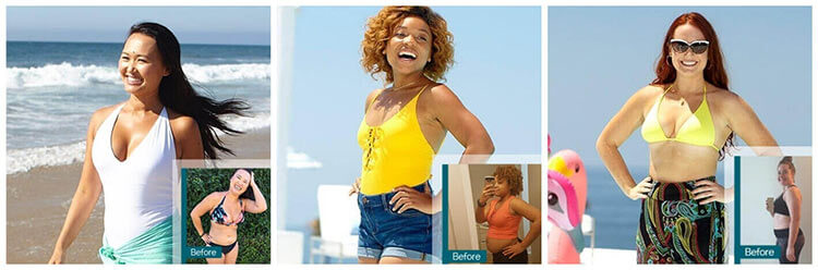 The South Beach Diet Review - Before and After The South Beach Diet Review - Before and After