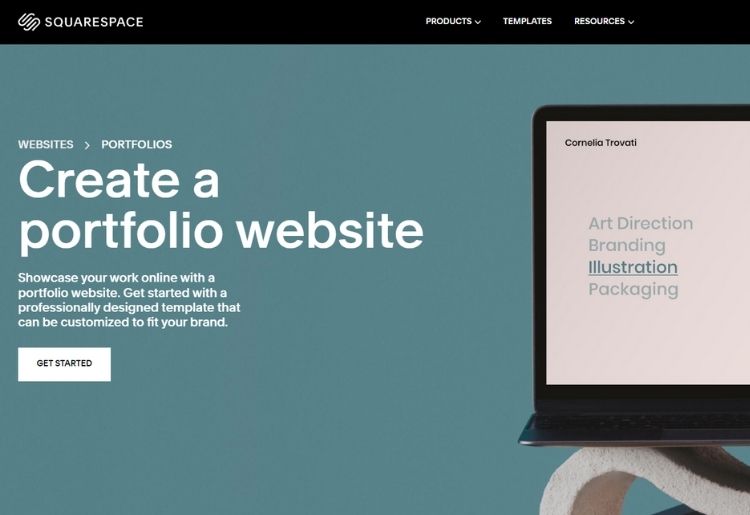 Squarespace