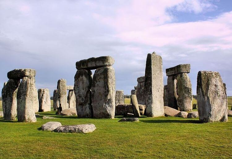Stonehenge