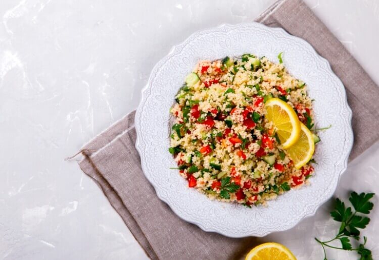 Veestro vegetarian diet