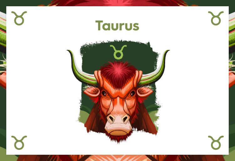 Horoscope for Taurus