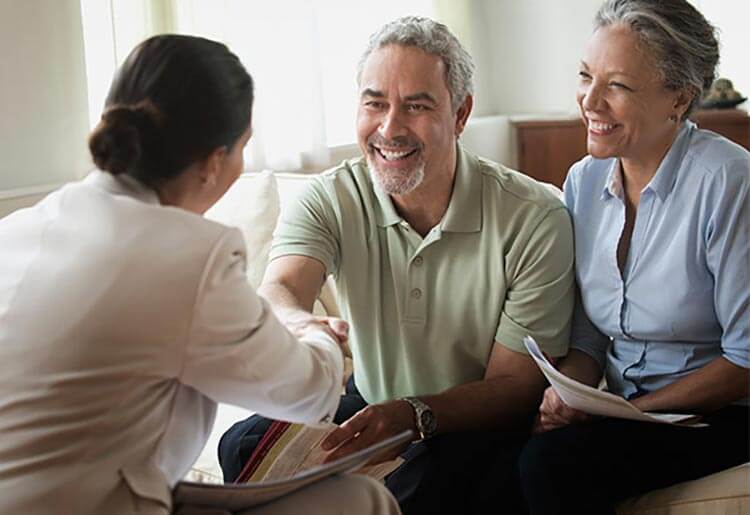 Thinking about the future Life insurance policies can help you in the future