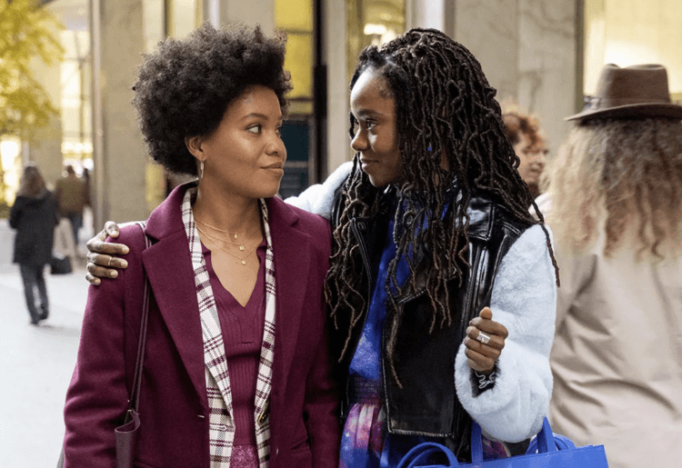 The Other Black Girl ​