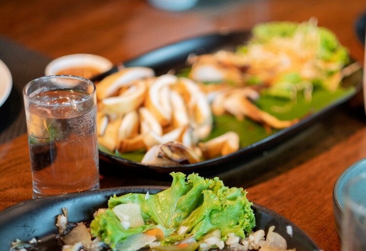 Don't forget to eat your leftovers every now and then.