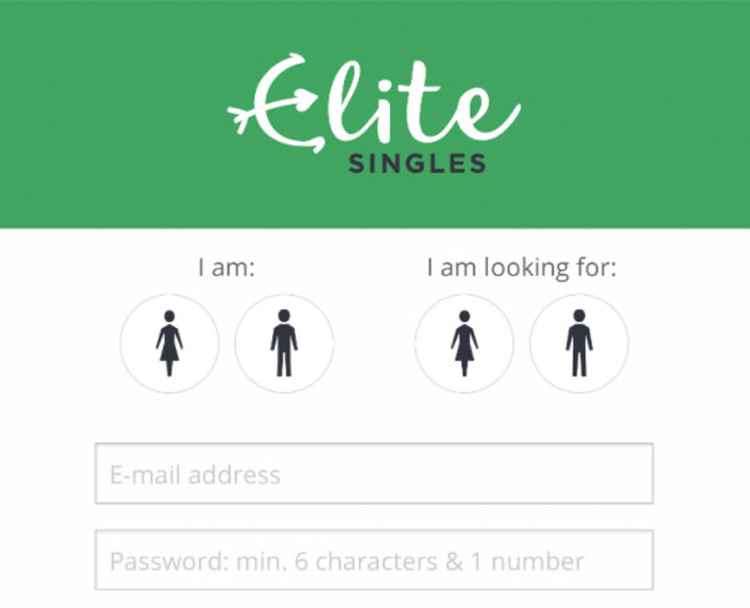 EliteSingles signup Top 5 apps like Grindr: EliteSingles signup