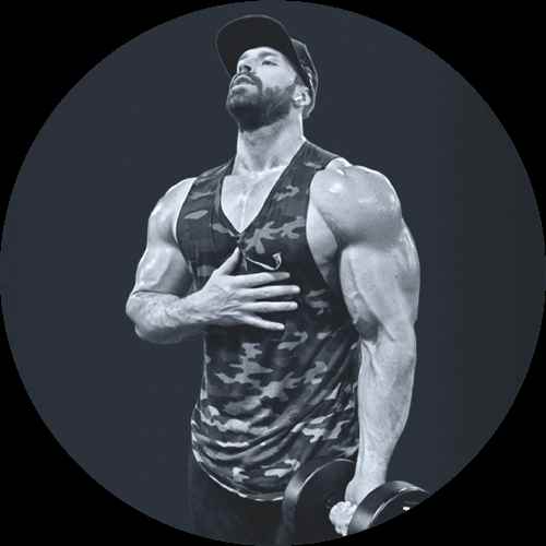 Bradley Martyn