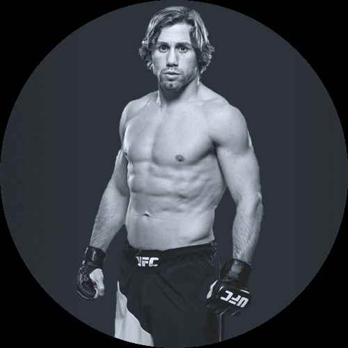 Urijah Faber