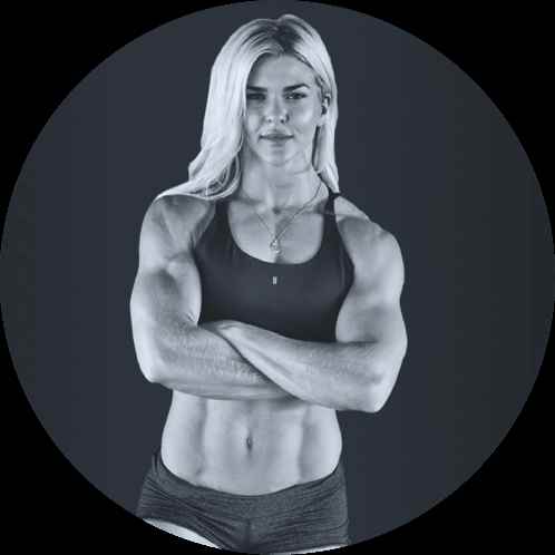 Brooke Ence
