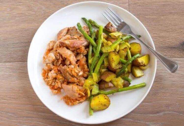 Tandoori chicken Tandoori chicken