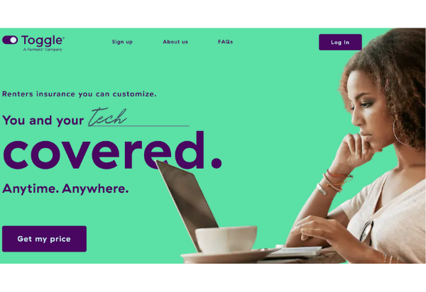 Toggle Review | Bestmoney.com