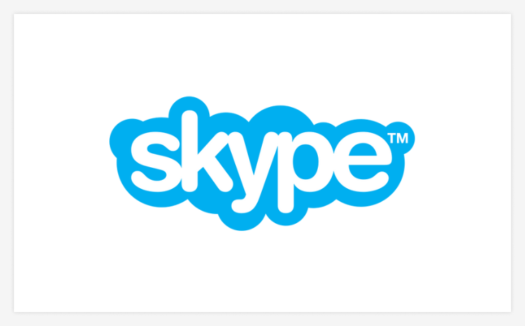 skype voip