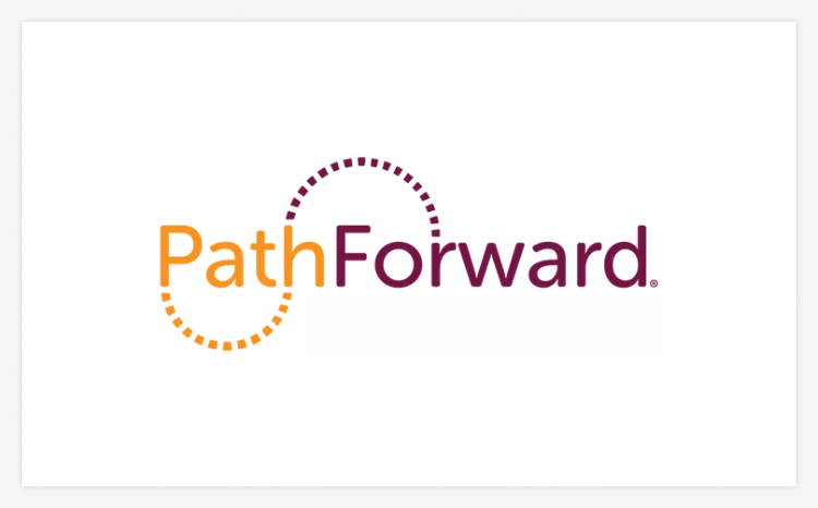 Pathforward big logo