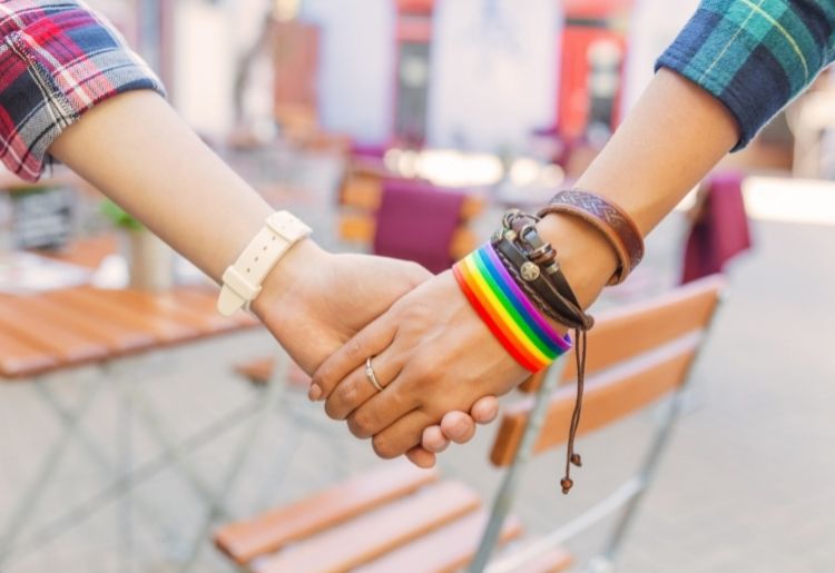 Check Privacy Settings