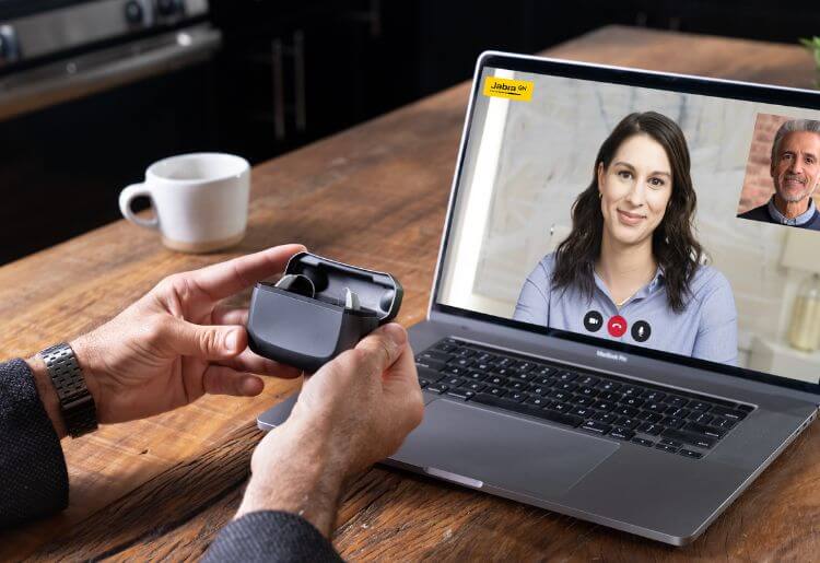 Jabra Enhance support