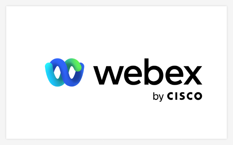 webex by cisco voip