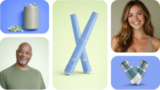 Image or Video Placeholder