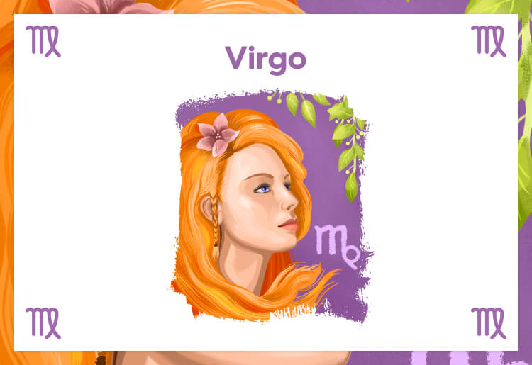 Horoscope for Virgo