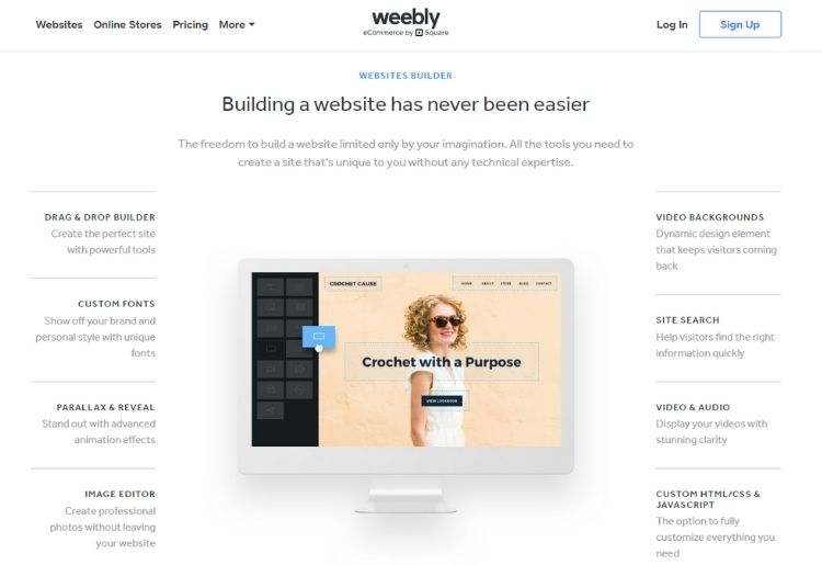 Weebly