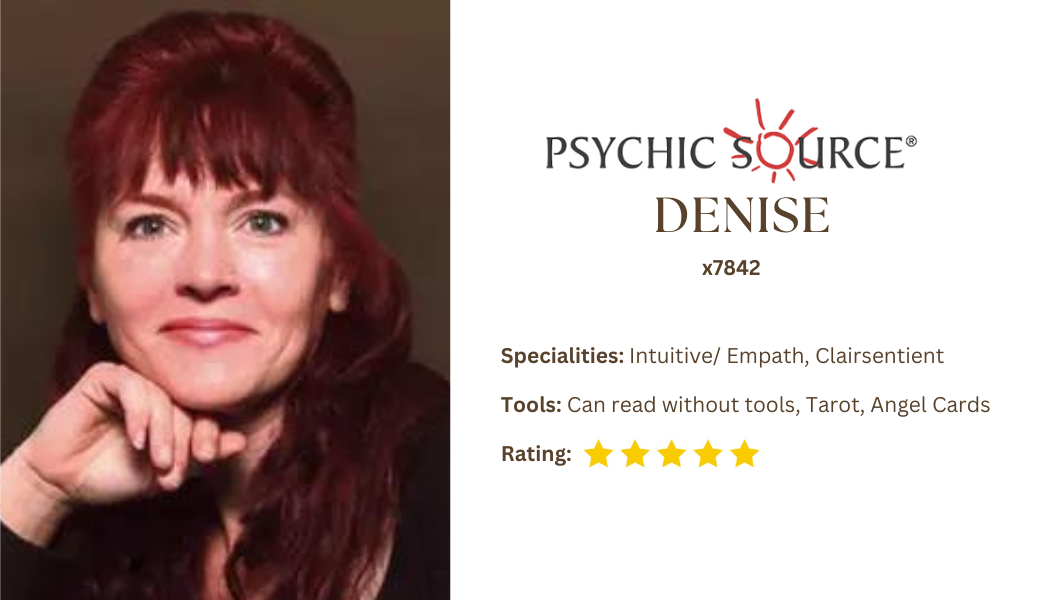 Denise Psychic