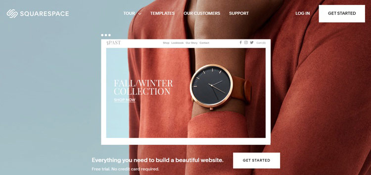 Squarespace review Squarespace review