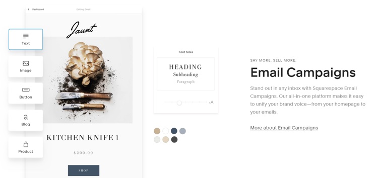 Squarespace review Squarespace review