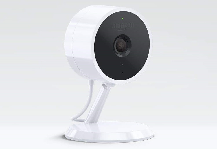 Amazon Cloud Cam Amazon Cloud Cam