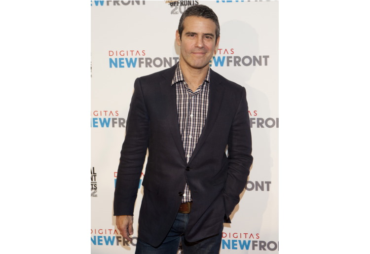 Andy Cohen