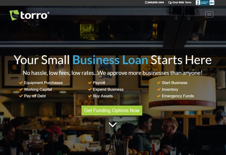Torro Review Torro Review