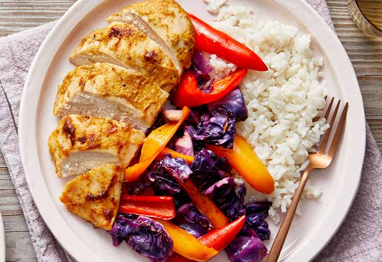 Blue Apron Gluten-Free Meal Delivery Blue Apron