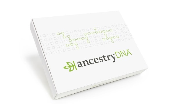 AncestryDNA Review AncestryDNA Review