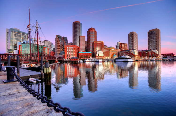 Boston