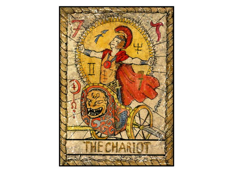 The Chariot