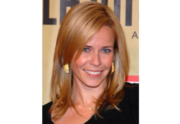 Chelsea Handler