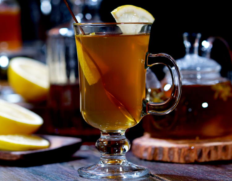 Last Stop Darjeeling