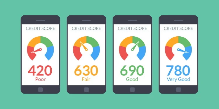 Credit Scores