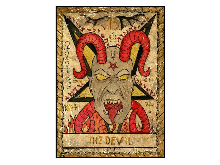 The Devil
