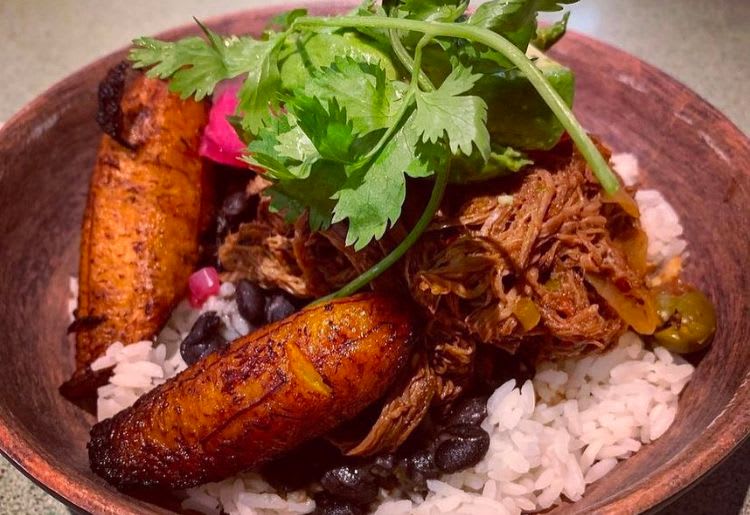 eat clean prepared meals