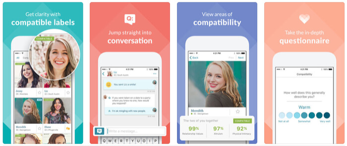 eharmony matching and search functions eharmony matching and search functions