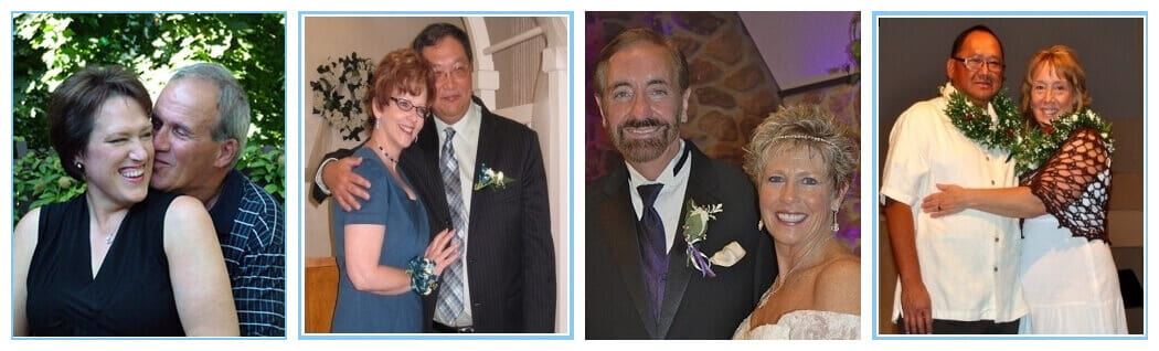 eharmony couples eharmony couples over 50