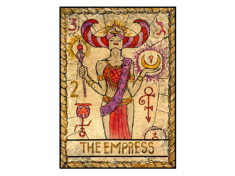 The Empress