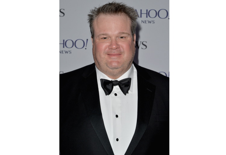 Eric Stonestreet