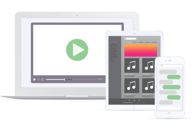 Unlock content on all your devices Unlock content on all your devices with ExpressVPN