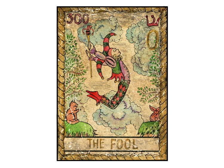 The Fool