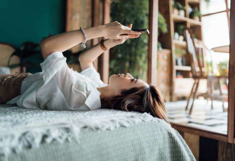 Steps to take before dating again