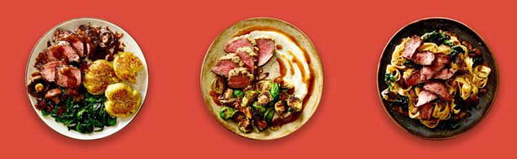 Gobble meat meals Gobble meat meals