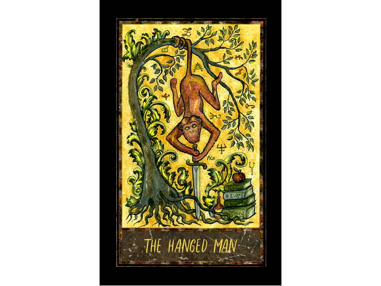 The Hanged Man