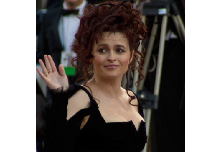 Helena Bonham Carter