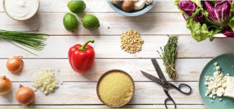 HelloFresh ingredients HelloFresh ingredients