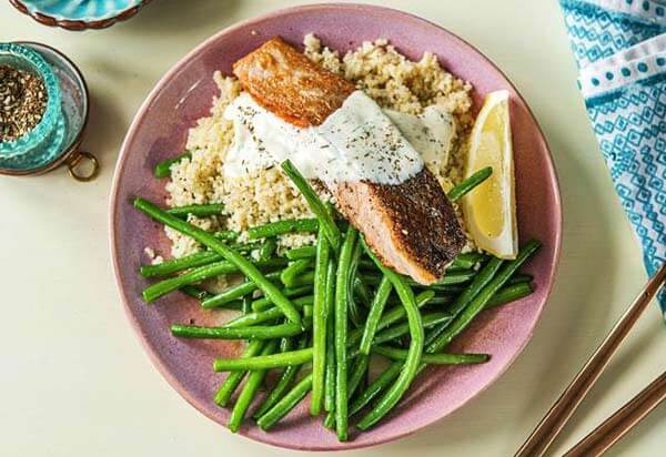 HelloFresh meal kits for seniors HelloFresh meal kits for seniors