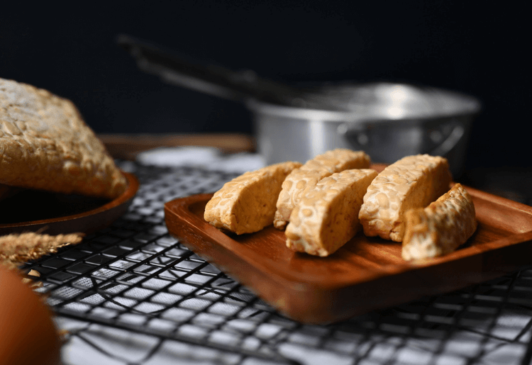 Fermented foods may help to boost levels of serotonin